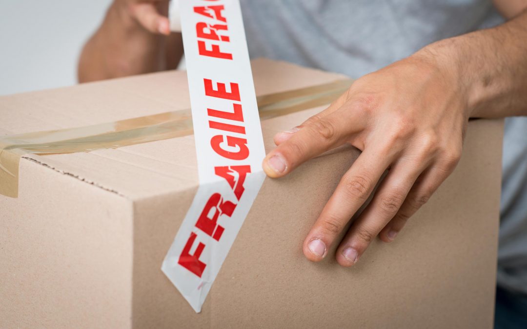 Avoid These Common Packing Mistakes