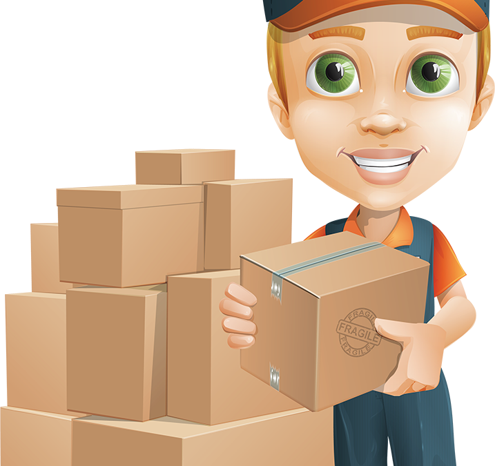 Moving Company In Colorado Springs