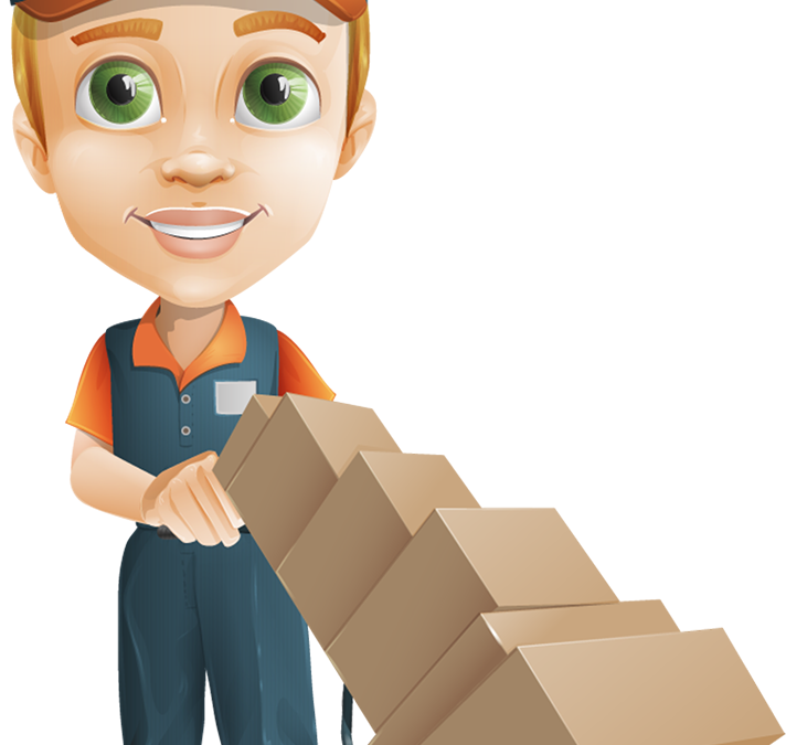4 Ways to Choose a Local Moving Company