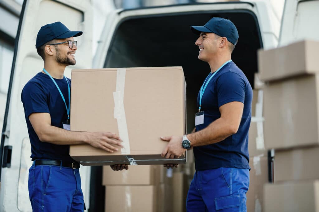 Boulder Moving Company