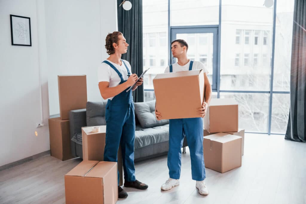 Boulder Moving Company